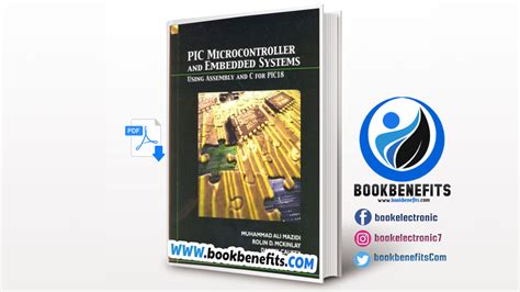 Image result for Pic Microcontroller and Embedded Systems