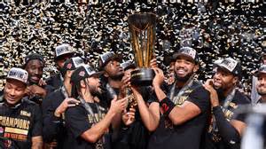 Emirates NBA Cup 2025 | Latest | NBA.com
