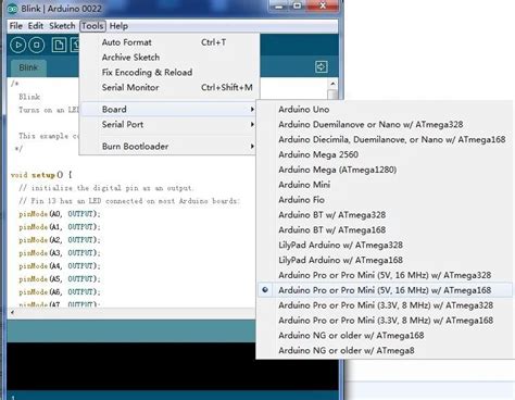 Image result for Atmega 328 Avec Arduino