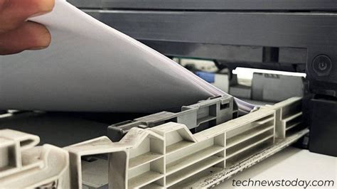 Image result for Printer Out of Paper Fix