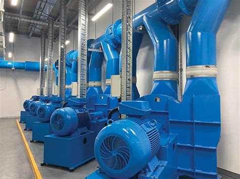 Image result for Automated Vacuum Collection System