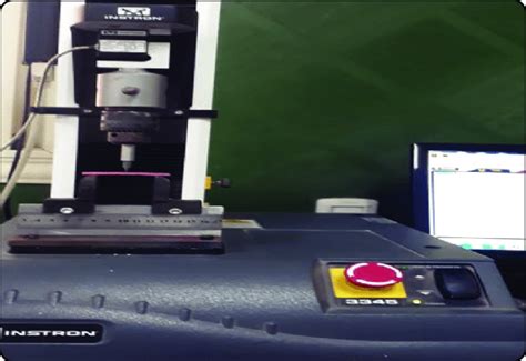 Image result for Flexural Modulus Testing