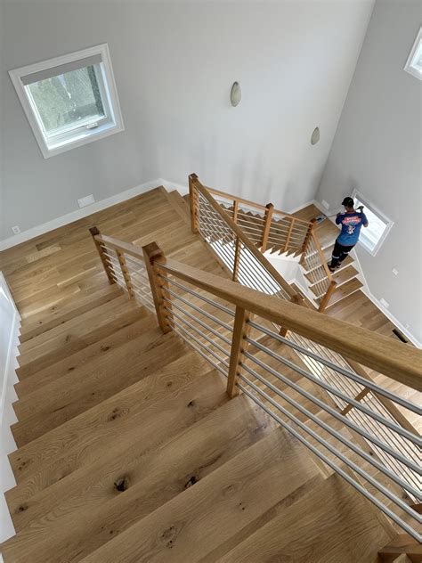 Is It Better to Hire a Hardwood Flooring Professional or Do It Yourself ...