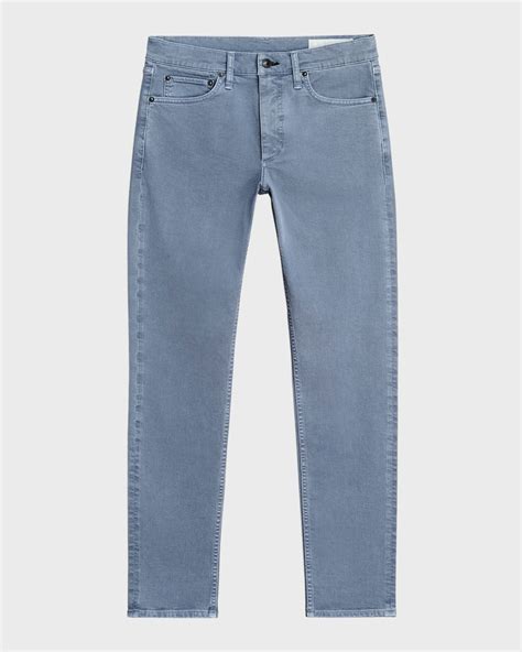 Rag & Bone Men's Fit 2 Aero Stretch Jeans | Neiman Marcus