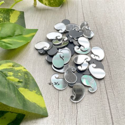 Lippan Art | MDF Board | Lippan art Mirror kits Online