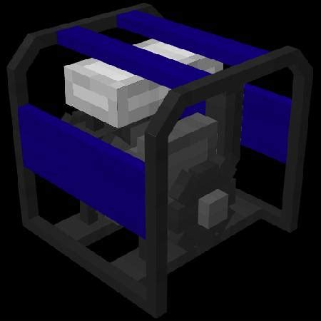 Image result for Extra Generators Infernal Generator Minecraft