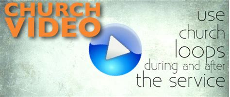 Church Loops Tutorial 的图像结果