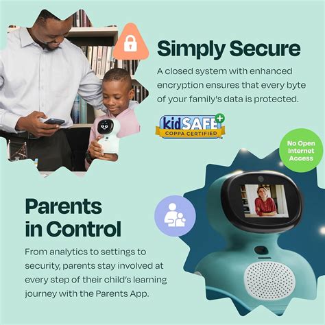 Miko Mini - Interactive Robot for Kids - For STEAM India | Ubuy