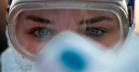 Disease X: The next pandemic?