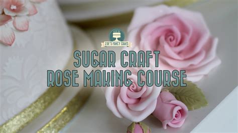 Image result for Sugar Rose Tutorial