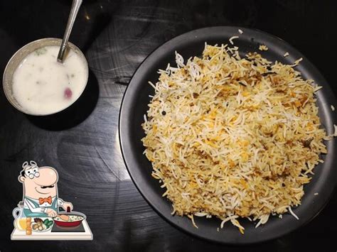 Menu at DFC DadaBiryani BHUBANESWAR, Bhubaneswar