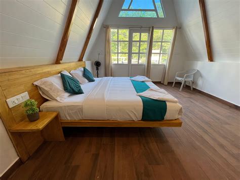 Book Your Best Resorts in Yelagiri Hills | The Novel Holiday Resorts