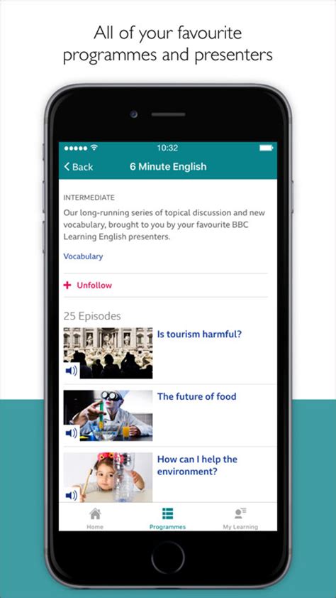 BBC Learning English app安卓版下载-bbc learning english 6分钟英语下载 v1.4.3官方版 ...