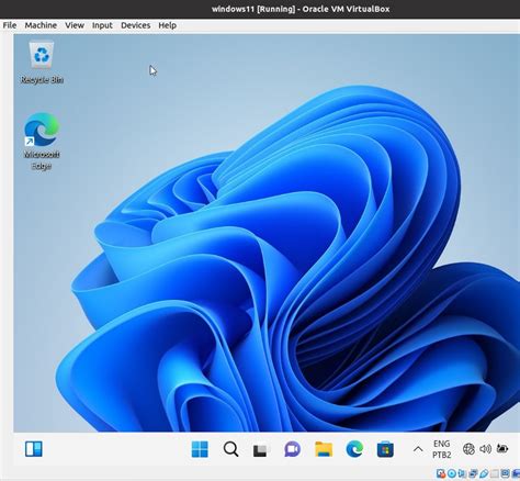 Image result for VirtualBox Install Windows 11