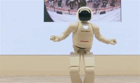 Asimo机器人 的图像结果