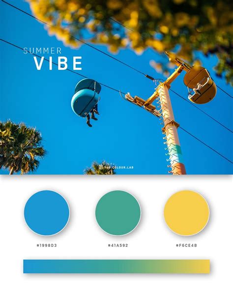 37 Beautiful Color Palettes For Your Next Design Project