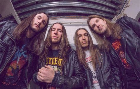 TRAITOR mit neuem Album im Gep�ck � metal-heads.de