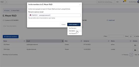 Image result for How to Create Team Members