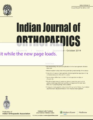 Scientific Publications | SAUMYA
