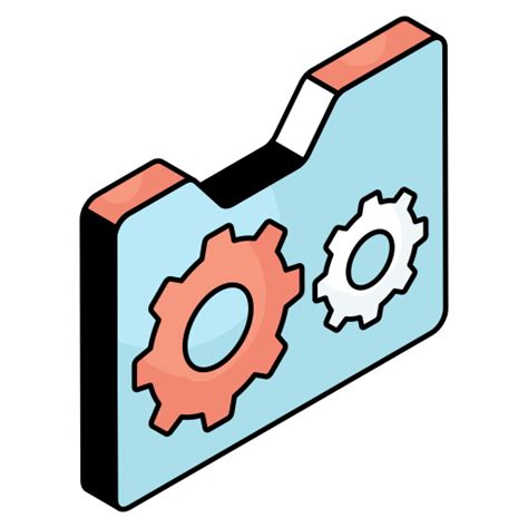 File Folder Configuration 的图像结果