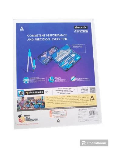 Image result for Classmate Practical Notebook