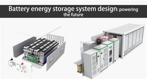 Energy Storage System Design 的图像结果