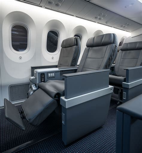 High-resolution pictures from the American Airlines 787-9 Inaugural ...