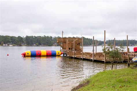 Camp Bob Cooper - Summerton, SC - Christian Summer Camps and Mission ...