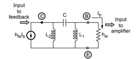 Hartley Oscillator - HPTU Exam Helper