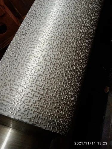 Emboss Machine - Krezy Emboss Machine Manufacturer from Surat