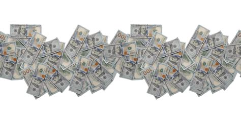 Money Transparent Background 的图像结果