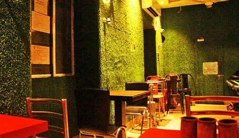 Cafe Valentino, Girish Park, Kolkata | WhatsHot Kolkata