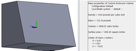 Image result for SolidWorks Subtract Solid From Solid