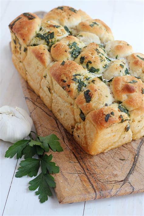 50 Pull-Apart Bread Recipes That Will Make You Forget About Regular ...