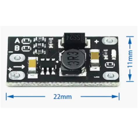 Image result for 5A Boost Module