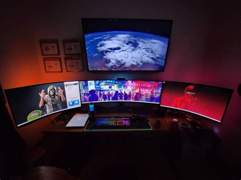 Image result for multi-GPU Workstation Setup