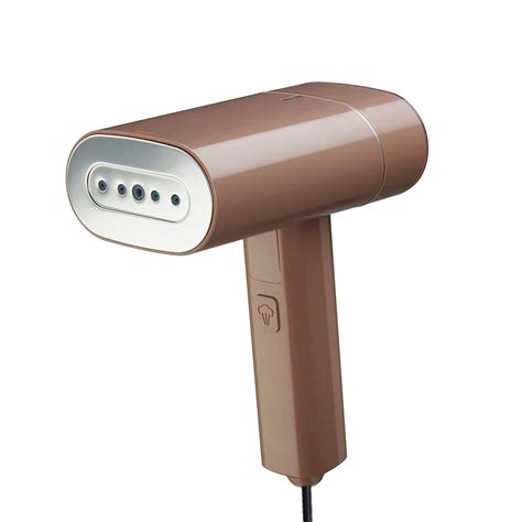 Morphy Richards SteamPro 1300W Handheld Garment Steamer – Quick Heat-Up ...