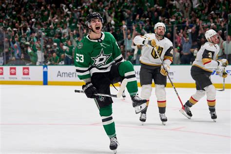 Dallas Stars 2025-26 Season Preview: Bottom-6 Forwards - The Hockey ...
