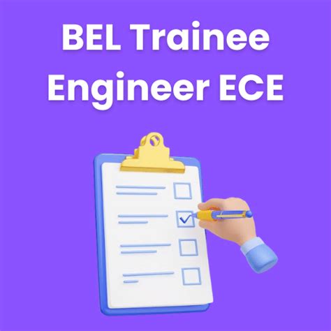 BEL Trainee Engineer Electronics Mock Test Series 2025