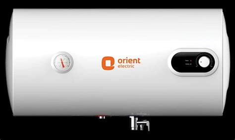Orient EcoWiz SWEZ15WHM2 15 Litres Electric Storage Water Heater ...
