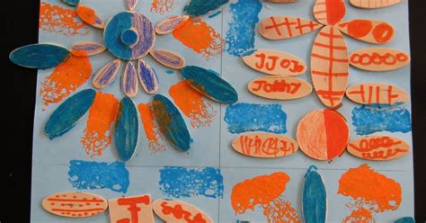 Complementary Color Collage 的图像结果