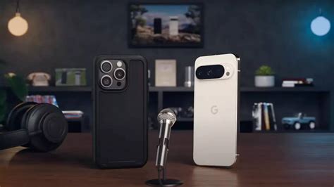 ‘Rumours are just rumours’: Google makes fun of upcoming 'iPhone 17 ...