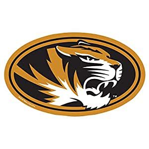 Buy NCAA Missouri Tigers Logo on the GoGo Online at Low Prices in India ...
