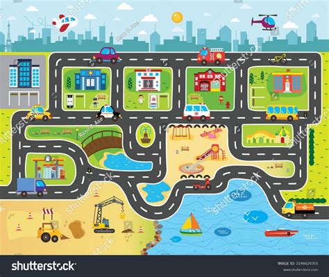 My Local Map 的图像结果