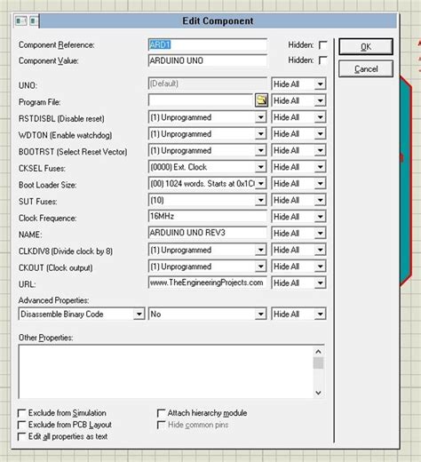 Image result for Arduino Uno Library for Proteus
