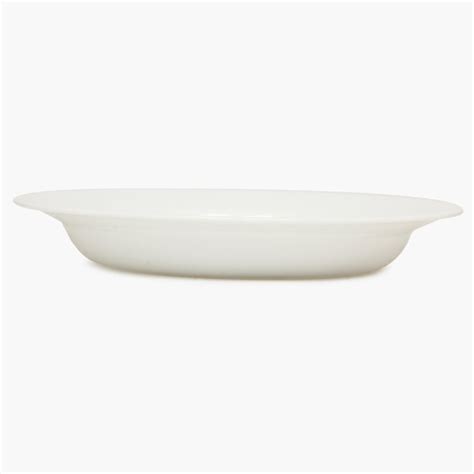 Buy CORELLE Winter Frost Soup Bowl - 443 ml from Corelle at just INR 399.0
