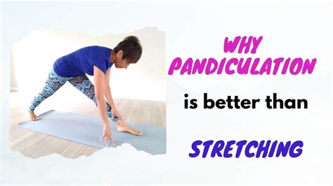 Image result for How to Pandiculate