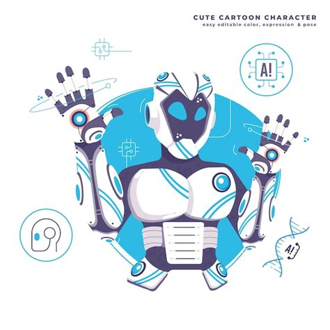 Image result for Robotics;Notes AI Character