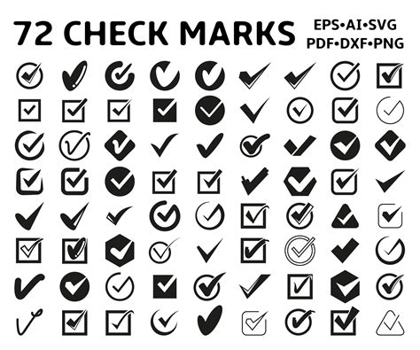 Vote Check Mark 的图像结果