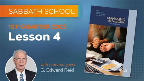 SDA Lessons Discussion 的图像结果